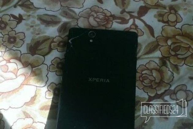 Sony Xperia zet в городе Хабаровск, фото 3, телефон продавца: +7 (999) 087-53-54