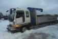 Isuzu Forward с манипулятором в городе Тверь, фото 4, Автокраны