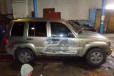 Jeep Cherokee, 2003 в городе Ярославль, фото 1, Ярославская область