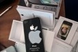 Отличный iPhone 4на 16 чёрный документы все есть в городе Улан-Удэ, фото 2, телефон продавца: +7 (950) 383-12-99