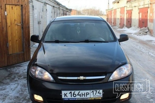 Chevrolet Lacetti, 2011 в городе Челябинск, фото 1, телефон продавца: +7 (952) 508-51-04