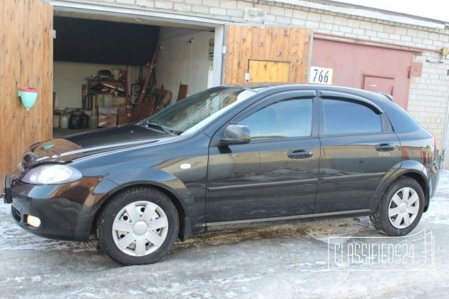 Chevrolet Lacetti, 2011 в городе Челябинск, фото 2, стоимость: 300 000 руб.