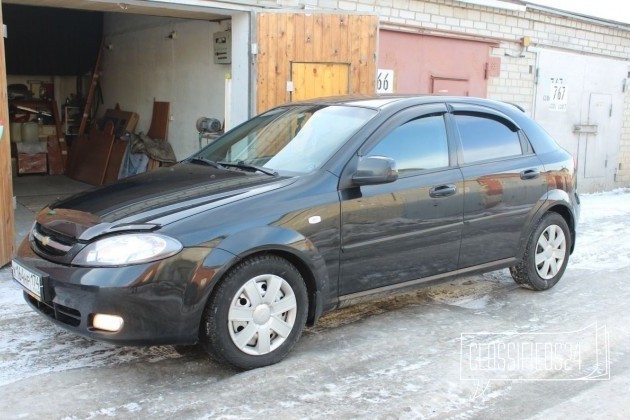 Chevrolet Lacetti, 2011 в городе Челябинск, фото 5, телефон продавца: +7 (952) 508-51-04