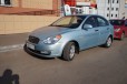 Hyundai Accent, 2008 в городе Казань, фото 1, Татарстан