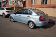 Hyundai Accent, 2008 в городе Казань, фото 2, телефон продавца: +7 (905) 311-85-85