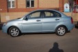 Hyundai Accent, 2008 в городе Казань, фото 3, стоимость: 320 000 руб.