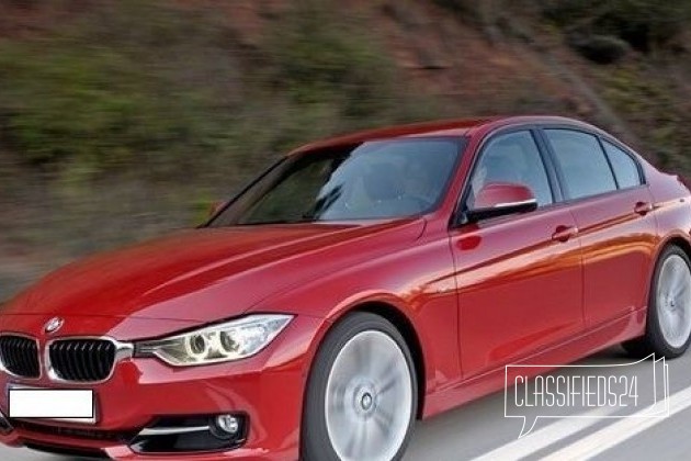 BMW 3 серия, 2013 в городе Самара, фото 2, телефон продавца: +7 (927) 744-01-50