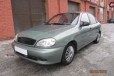 Chevrolet Lanos, 2006 в городе Казань, фото 1, Татарстан