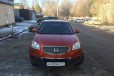 SsangYong Actyon, 2012 в городе Тула, фото 2, телефон продавца: +7 (920) 273-14-44