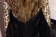 Натуральная кожаная куртка в городе Волгоград, фото 2, телефон продавца: +7 (919) 981-30-10