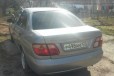 Nissan Almera, 2004 в городе Славянск-на-Кубани, фото 4, Nissan