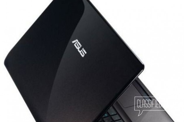 Б/У ноутбук Asus K52DY 15.6 для офиса в городе Москва, фото 1, стоимость: 9 900 руб.