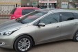 KIA ceed, 2013 в городе Уфа, фото 1, Башкортостан