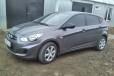 Hyundai Solaris, 2013 в городе Новый Оскол, фото 1, Белгородская область