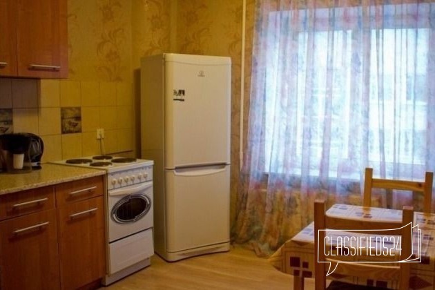 2-к квартира, 52.8 м², 4/10 эт. в городе Красноярск, фото 6, Долгосрочная аренда квартир