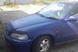 Honda Civic, 1997 в городе Москва, фото 1, Московская область