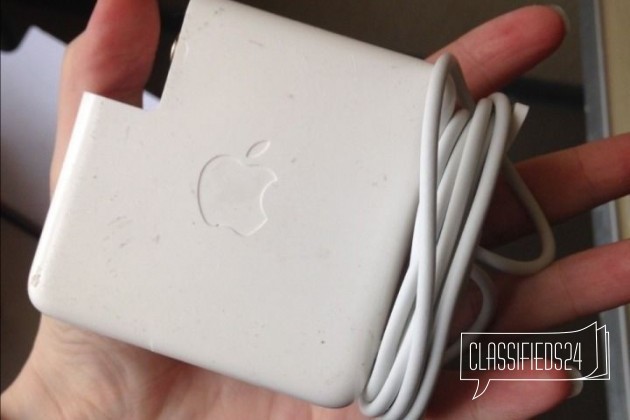 Apple magsafe 1 в городе Санкт-Петербург, фото 3, Сетевое оборудование