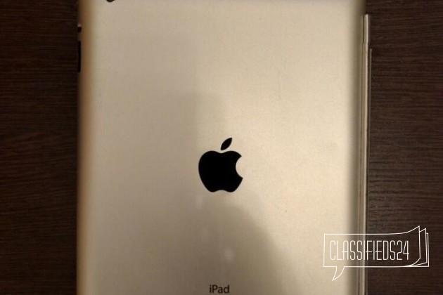 iPad 3 Retina 16GB в городе Казань, фото 2, стоимость: 7 500 руб.