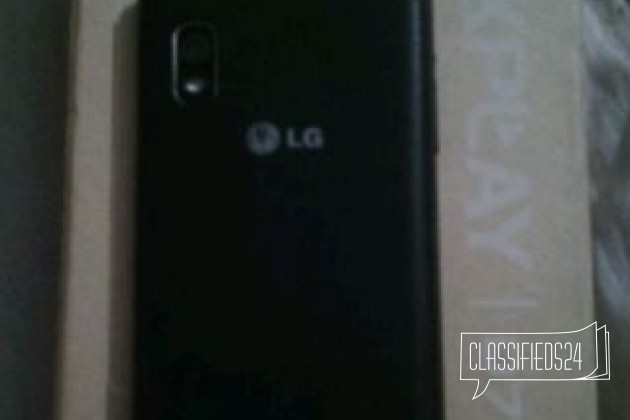 Lg e615 в городе Белгород, фото 2, Мобильные телефоны