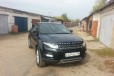 Land Rover Range Rover Evoque, 2013 в городе Щёлково, фото 3, стоимость: 1 615 000 руб.