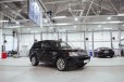 Land Rover Range Rover Sport, 2009 в городе Санкт-Петербург, фото 2, телефон продавца: +7 (812) 777-11-00