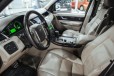 Land Rover Range Rover Sport, 2009 в городе Санкт-Петербург, фото 3, стоимость: 999 000 руб.