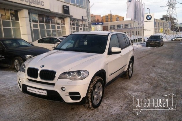 BMW X5, 2012 в городе Уфа, фото 7, телефон продавца: +7 (347) 292-44-99