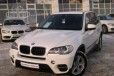 BMW X5, 2012 в городе Уфа, фото 1, Башкортостан