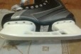 Коньки хокейнные Bauer vapor PRO skate SR в городе Домодедово, фото 2, телефон продавца: +7 (968) 768-99-53