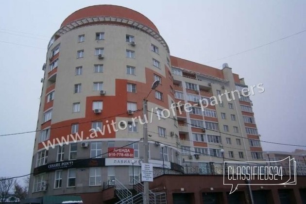 2-к квартира, 88 м², 14/15 эт. в городе Владимир, фото 2, Вторичный рынок