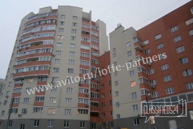 2-к квартира, 88 м², 14/15 эт. в городе Владимир, фото 3, Владимирская область