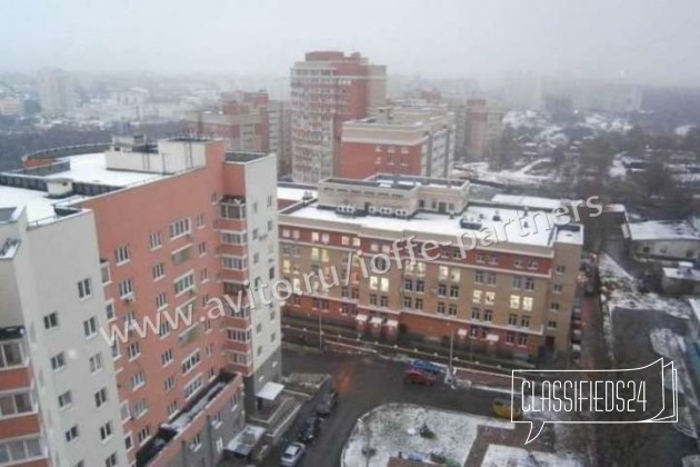 2-к квартира, 88 м², 14/15 эт. в городе Владимир, фото 9, стоимость: 4 600 000 руб.