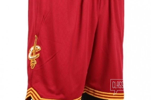 NBA jersey Cleveland Lebron James в городе Ярославль, фото 5, телефон продавца: +7 (931) 582-91-52