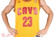 NBA jersey Cleveland Lebron James в городе Ярославль, фото 1, Ярославская область