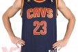 NBA jersey Cleveland Lebron James в городе Ярославль, фото 4, Другое