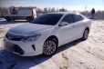 Toyota Camry, 2015 в городе Краснодар, фото 1, Краснодарский край