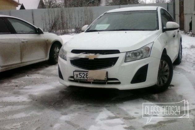 Chevrolet Cruze, 2013 в городе Елец, фото 1, Chevrolet