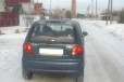 Daewoo Matiz, 2004 в городе Торжок, фото 1, Тверская область