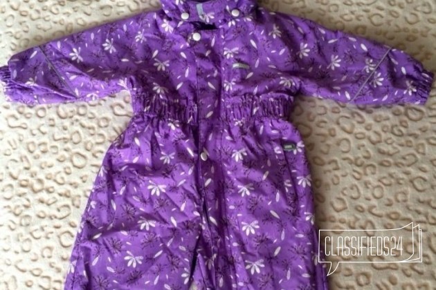 Одежда на девочку 1-2 года в городе Ржев, фото 1, телефон продавца: +7 (980) 635-24-17