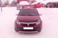 Renault Sandero Stepway, 2012 в городе Шарья, фото 1, Костромская область