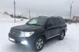 Toyota Land Cruiser, 2010 в городе Барнаул, фото 1, Алтайский край