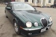 Jaguar S-type, 2002 в городе Армавир, фото 1, Краснодарский край