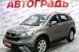 Honda CR-V, 2008 в городе Москва, фото 1, Московская область