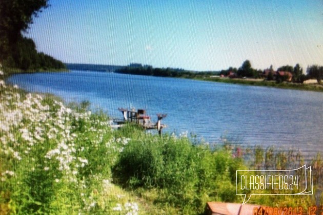 Дом 20 м² на участке 6 сот. в городе Сясьстрой, фото 7, Аренда домов, коттеджей, дач