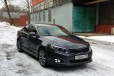 KIA Optima, 2014 в городе Москва, фото 1, Московская область