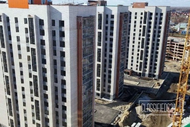 2-к квартира, 64.2 м², 10/16 эт. в городе Тюмень, фото 6, Тюменская область