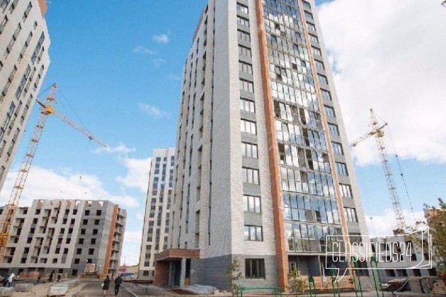 2-к квартира, 64.2 м², 10/16 эт. в городе Тюмень, фото 7, телефон продавца: +7 (922) 264-28-64