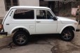 LADA 4x4 (Нива), 2010 в городе Туапсе, фото 2, телефон продавца: +7 (918) 918-27-27