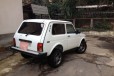 LADA 4x4 (Нива), 2010 в городе Туапсе, фото 5, Краснодарский край