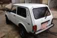 LADA 4x4 (Нива), 2010 в городе Туапсе, фото 6, телефон продавца: +7 (918) 918-27-27